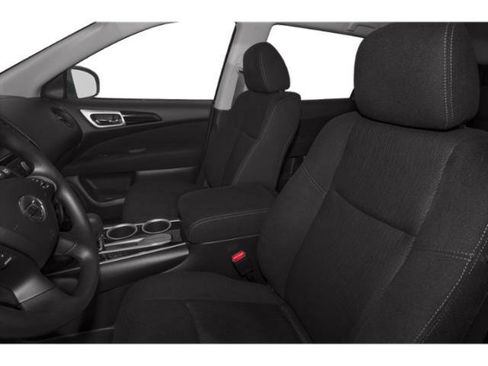 Used 2015 Nissan Pathfinder SL FWD image 9