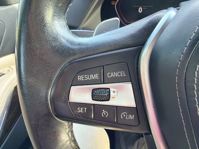 Used 2021 BMW X5 sDrive40i w/ Premium Package 2 RWD image 34