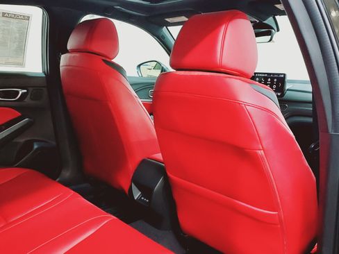 New 2026 Acura Integra A-Spec image 42