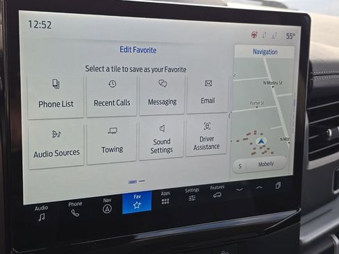 Used 2024 Ford Expedition Max XLT image 28