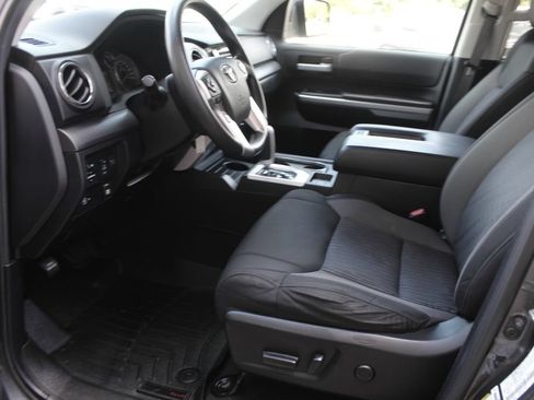 Used 2015 Toyota Tundra SR AWD/4WD image 9
