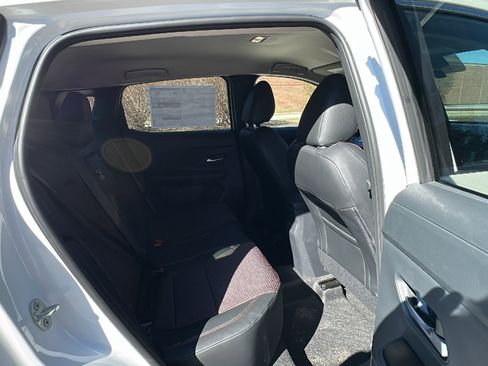 New 2026 Nissan Kicks SR w/ Cold Weather Package AWD/4WD image 9