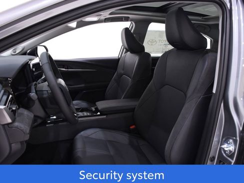 New 2026 Toyota Camry XLE image 22