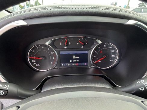 New 2026 Chevrolet Blazer LT FWD image 25