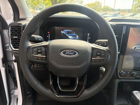 New 2026 Ford Ranger XLT AWD/4WD image 20