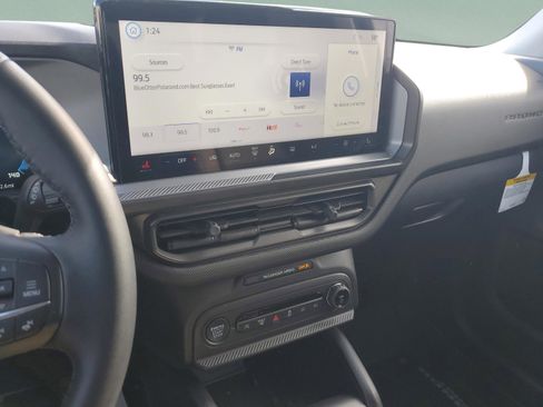 New 2025 Ford Bronco Sport Big Bend w/ Convenience Package image 20