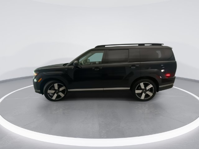 Used 2024 Hyundai Santa Fe Limited FWD image 9