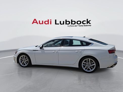 Used 2024 Audi A5 2.0T Premium Plus AWD/4WD image 6