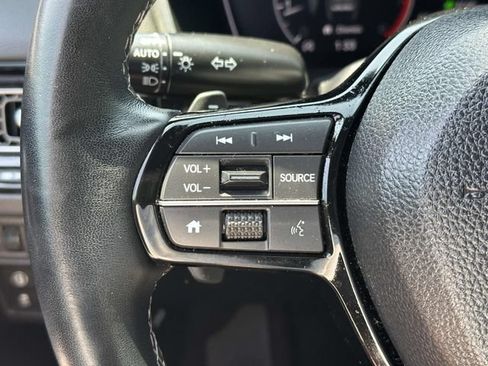 Certified 2024 Honda Civic Sport image 18