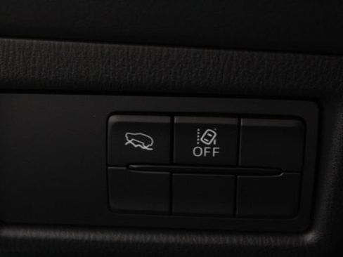 New 2025 MAZDA CX-5 AWD 2.5 S w/ Select Package image 21