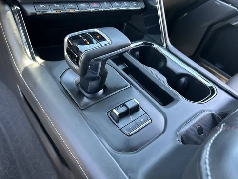 Used 2024 GMC Sierra 1500 AT4X AWD/4WD image 16