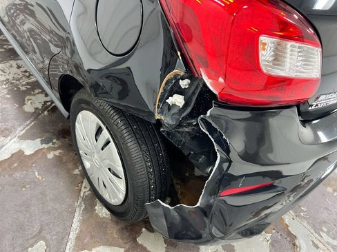 Used 2020 Mitsubishi Mirage ES FWD image 30