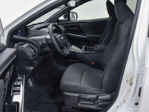 Used 2023 Subaru Solterra AWD image 13