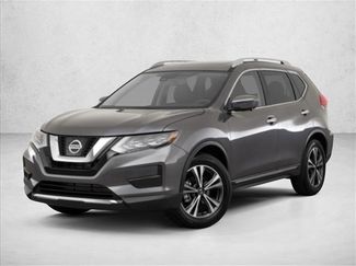 Used 2017 Nissan Rogue SV w/ SV Premium Package video 1