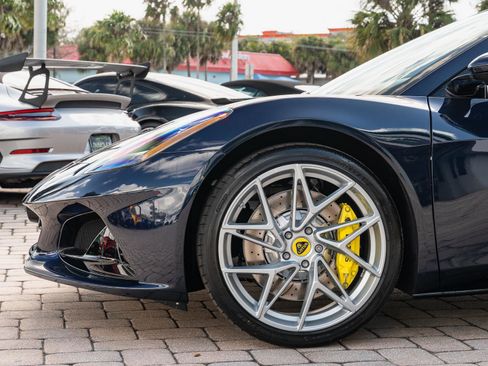 New 2026 Lotus Emira image 23