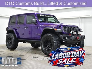 Used 2026 Jeep Wrangler Unlimited Rubicon AWD/4WD video 1