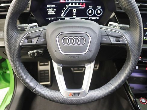 Used 2024 Audi RS 3 AWD/4WD image 19