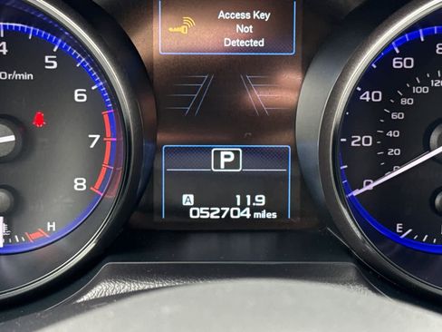 Used 2016 Subaru Outback 3.6R Limited image 25