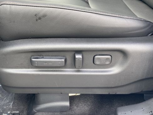 New 2026 Honda Ridgeline TrailSport+ image 14