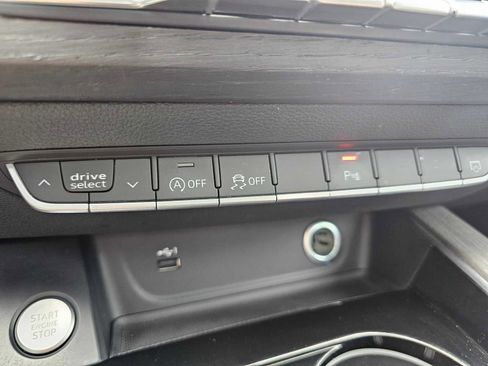 Used 2021 Audi A4 2.0T Premium Plus w/ Premium Plus Package image 34