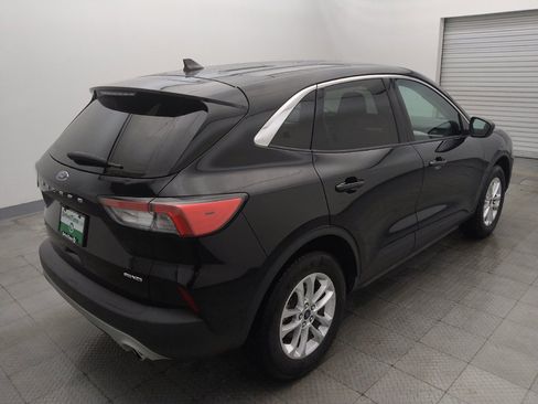 Used 2022 Ford Escape SE w/ Convenience Package AWD/4WD image 9