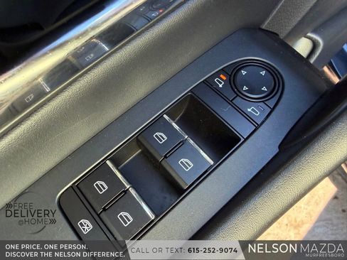 Certified 2024 MAZDA CX-90 3.3 Turbo w/ Premium Package image 18