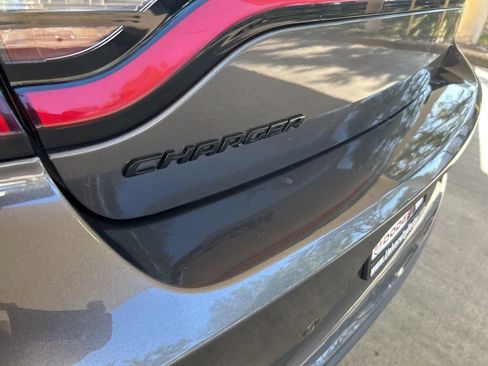 Used 2022 Dodge Charger R/T w/ Blacktop Package image 21