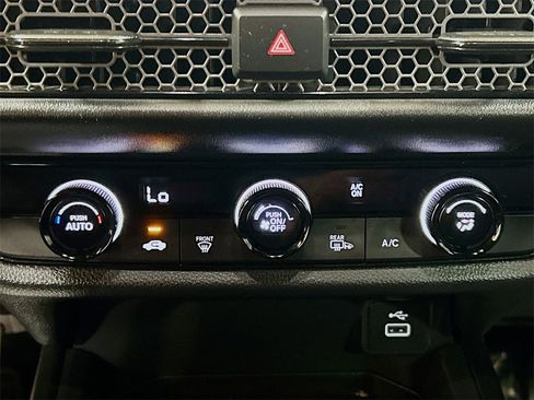 Used 2025 Honda HR-V Sport image 13