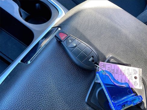 Used 2022 RAM 1500 Classic Warlock w/ Electronics Group image 27