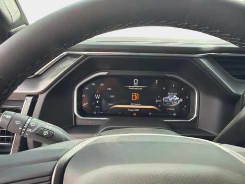 New 2026 GMC Sierra 2500 Denali Ultimate image 28