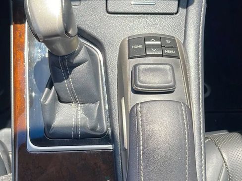 Used 2017 Lexus ES 350 w/ Luxury Package FWD image 17