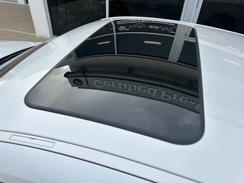 Certified 2023 BMW 430i xDrive Coupe w/ M Sport Package image 14