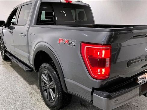 Used 2023 Ford F150 XLT w/ Equipment Group 302A High image 41