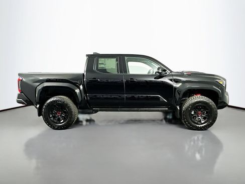 New 2026 Toyota Tacoma TRD Pro AWD/4WD image 8