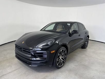 Certified 2022 Porsche Macan S w/ Premium Package Plus