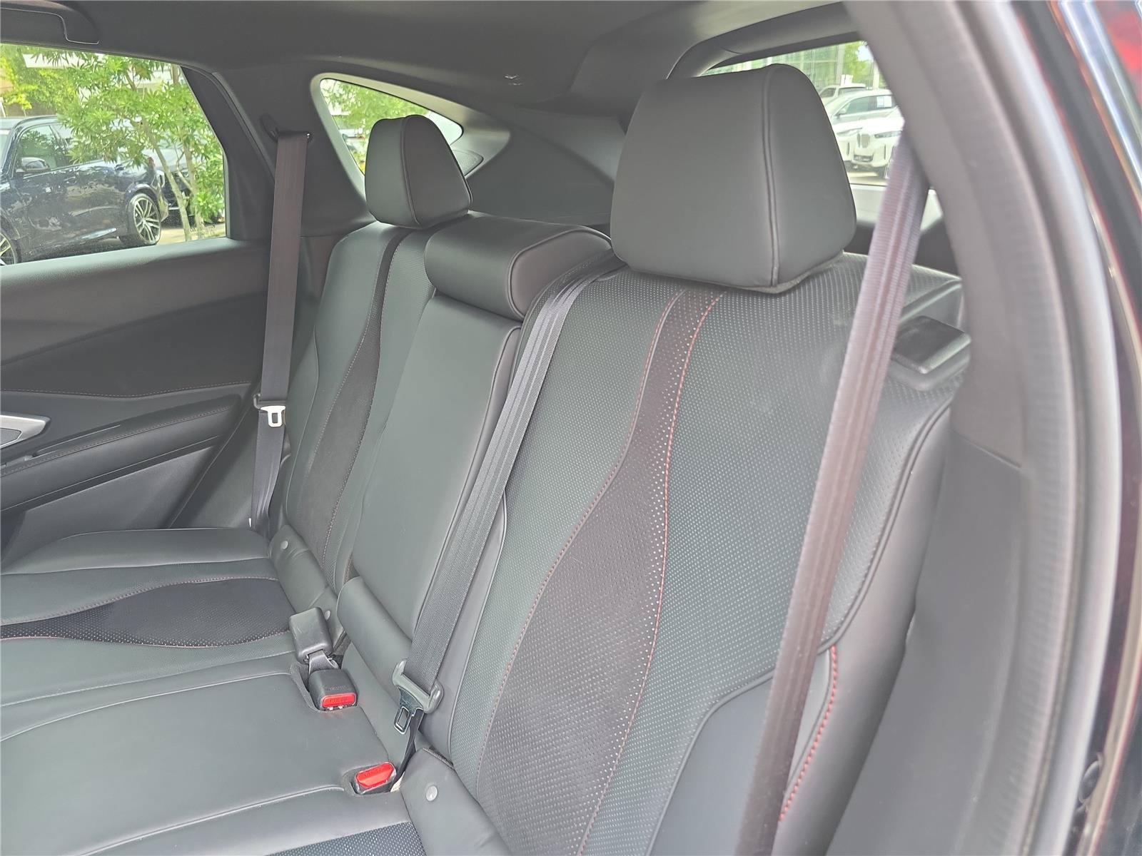 Used 2023 Acura RDX w/ Advance Package AWD/4WD image 14