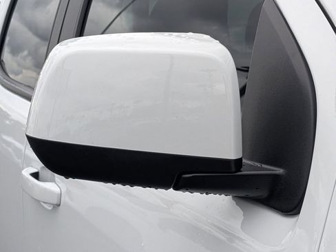 Used 2022 GMC Canyon Elevation w/ Elevation Premium Package image 12