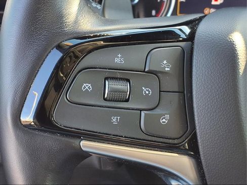 Used 2023 Buick Enclave Essence w/ Experience Buick Package image 12