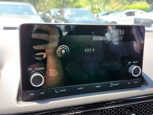 New 2026 Honda Civic Sport image 15