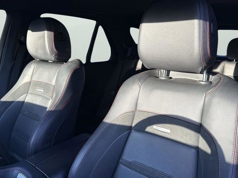 Used 2021 Mercedes-Benz GLE 53 AMG 4MATIC image 10