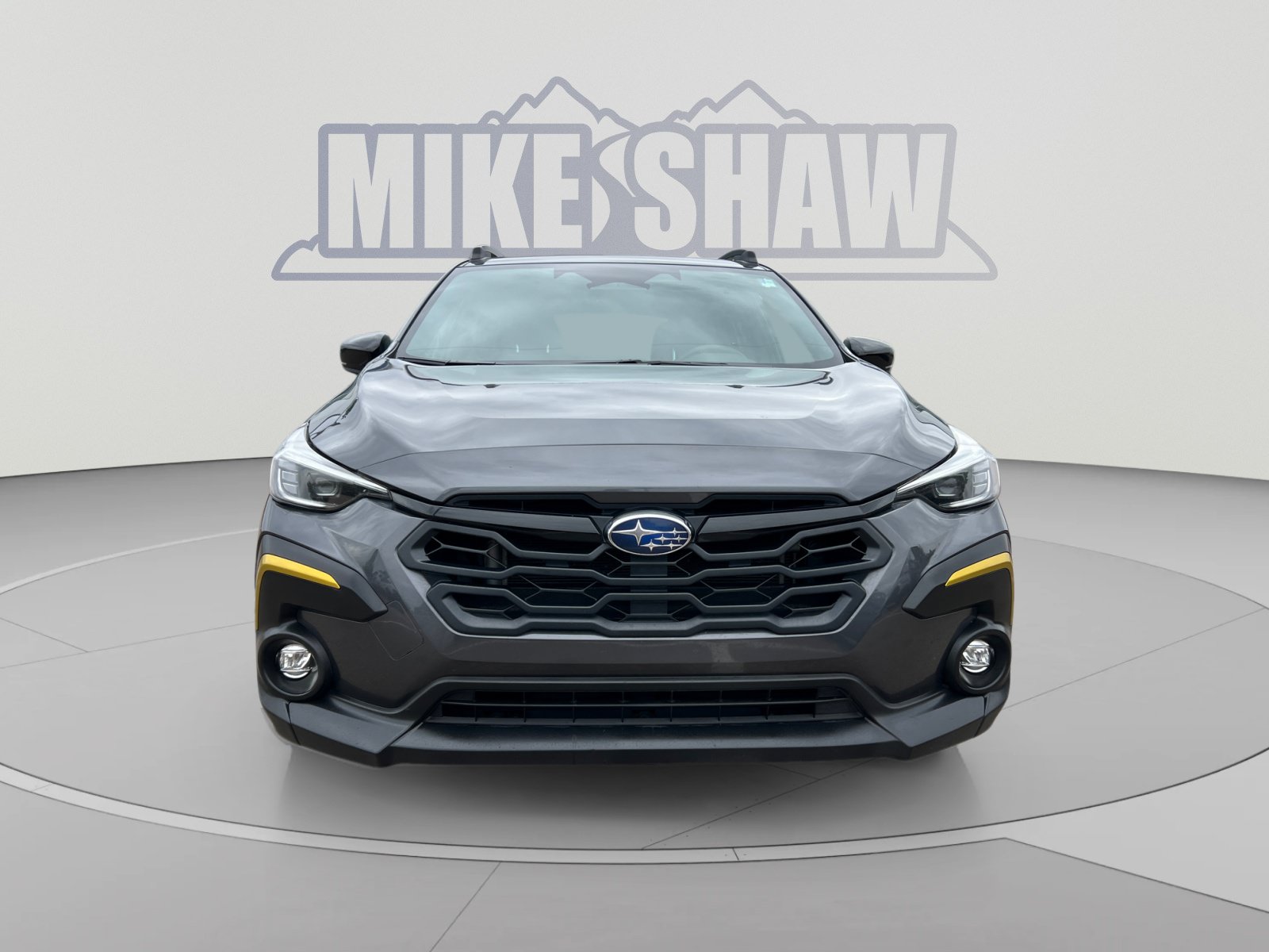 Used 2024 Subaru Crosstrek 2.5i Sport w/ Popular Package #4A AWD/4WD image 8