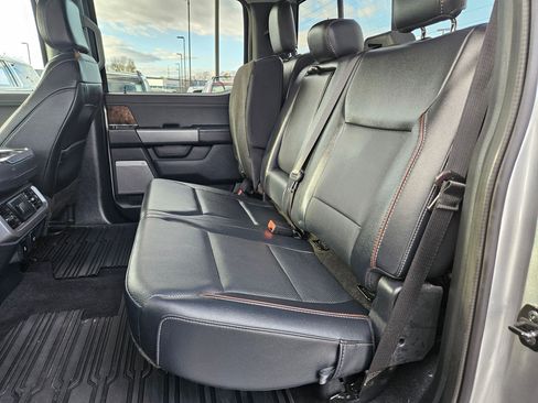 Used 2023 Ford F150 Lariat w/ Trailer Tow Package image 31