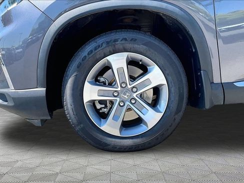 Used 2025 Honda Pilot EX-L image 24