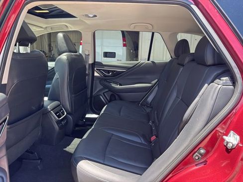 Used 2021 Subaru Outback Limited AWD/4WD image 14