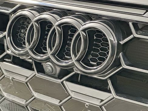 Used 2024 Audi A5 2.0T Premium Plus AWD/4WD image 15
