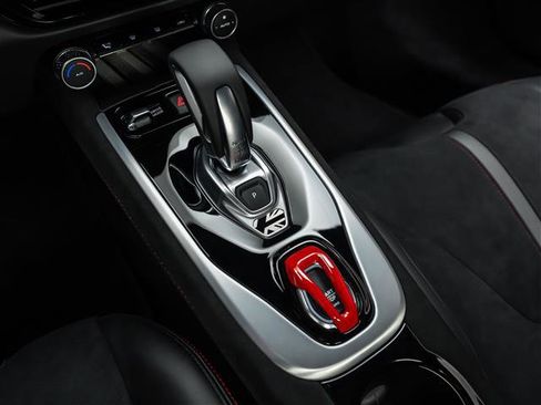 New 2025 Lotus Emira image 21