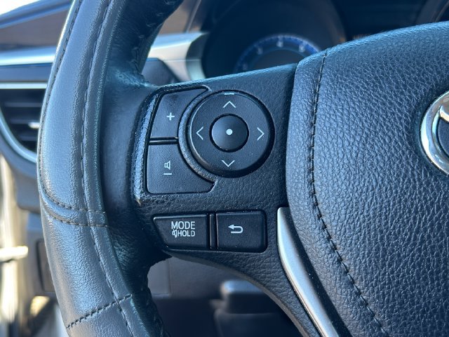 Used 2014 Toyota Corolla S Premium w/ Driver Convenience Package FWD image 19