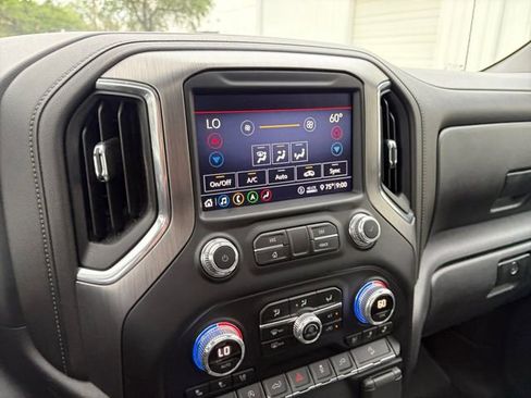 Used 2020 GMC Sierra 1500 Denali w/ Denali Premium Package image 10