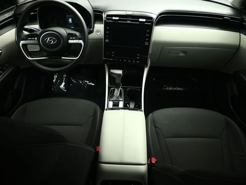 Used 2024 Hyundai Tucson SEL AWD/4WD image 35