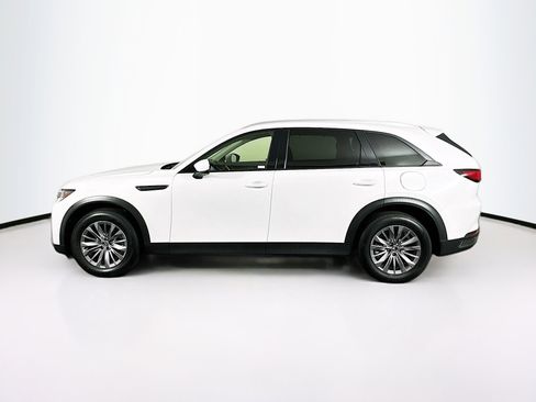 Used 2024 MAZDA CX-90 3.3 Turbo w/ Preferred Plus image 4